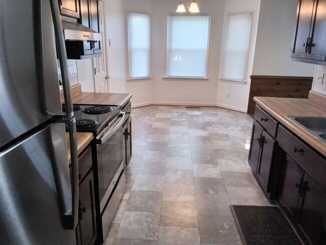 Photo - Chesterfield-Salem Church Rd area