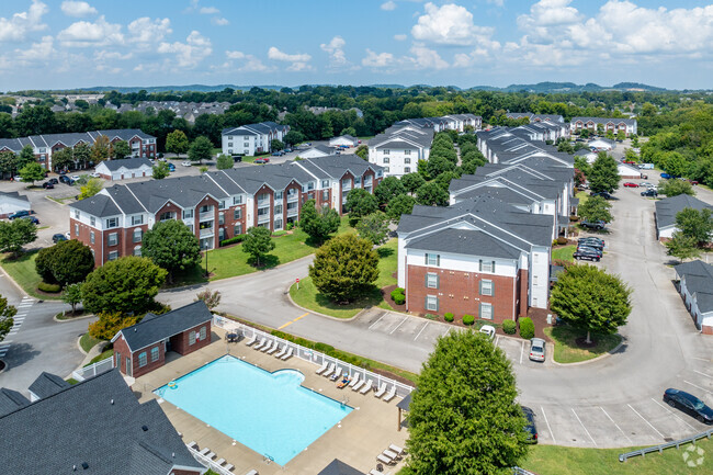 Building Photo - Walden Creek Rental