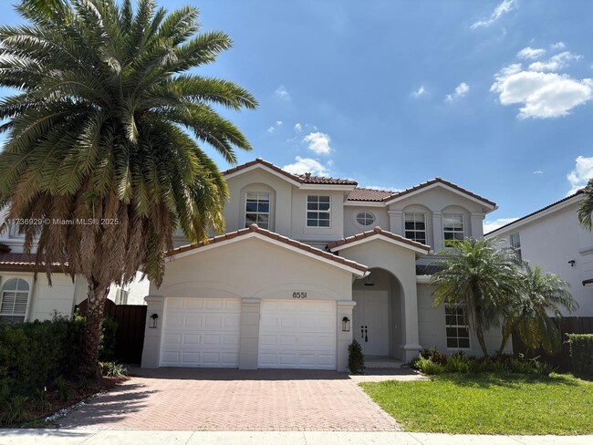 Photo - 8551 NW 110th Ave House