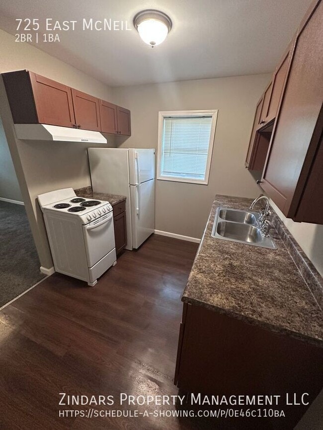 Photo - 725 East McNeil-5 Unit 5