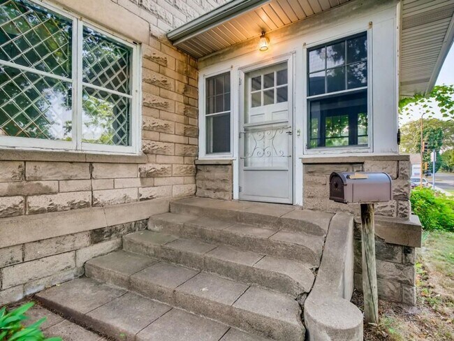 Photo - June 2026 ~ Cute 5 bedroom house. Spacious...