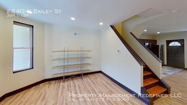 Photo - 2840 N Bailey St