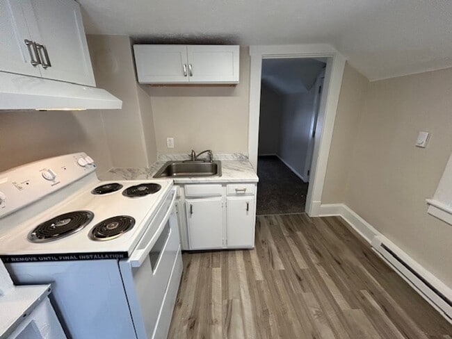 Photo - 518 Lake Ave Unit 102 Rush Over Garage