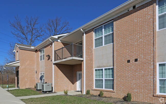 Photo - Belleville Apartments