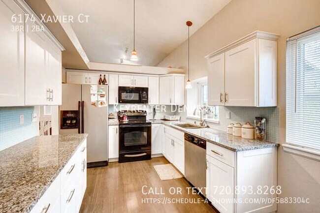 Photo - Spacious Arvada Home with Modern Upgrades ...