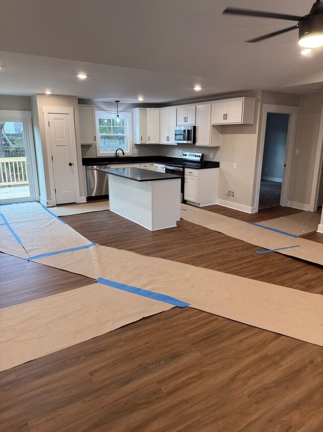 Photo - New Construction One Story Home