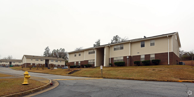 Photo - Shadowood Apartments