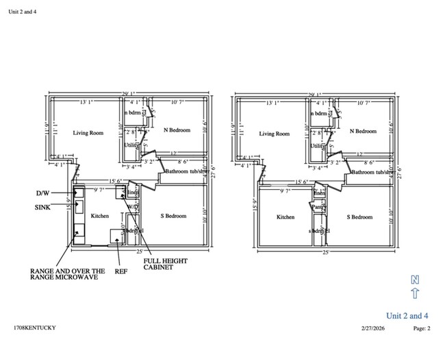 Photo - 1708 Kentucky St