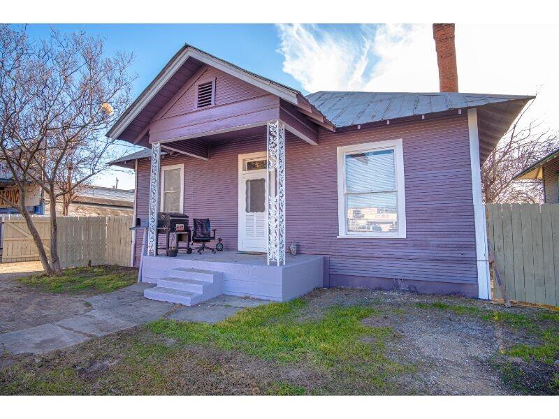 Photo - 4115 S Presa St Unit 1