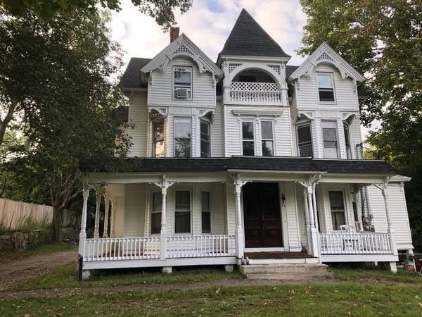 Photo - 21 Pleasant St Unit #3