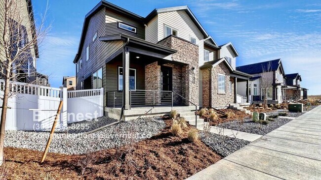 Photo - 1229 S Algonquian St