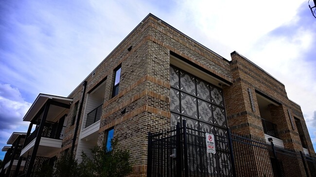 Photo - 1606 El Paso St Unit 1202