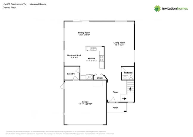 Photo - 14309 Gnatcatcher Terrace
