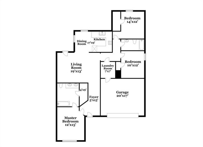 Photo - 3405 Michelle Ridge Dr