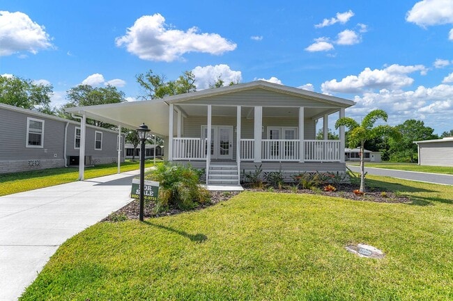 Building Photo - 3269 Walden Shores Blvd