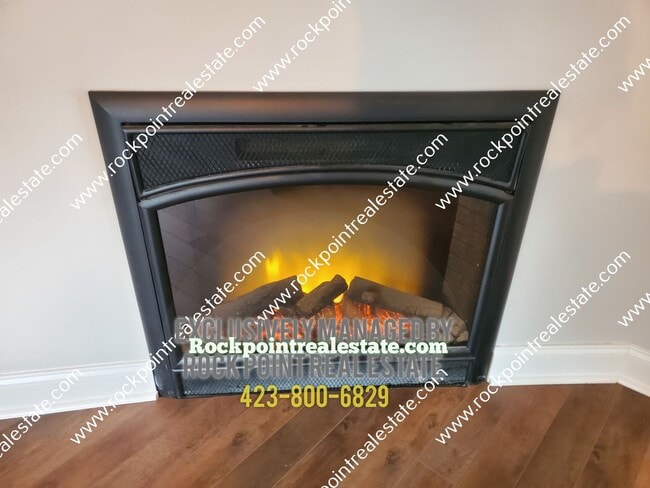 Photo - 3 Bedroom 2 Bath Townhouse