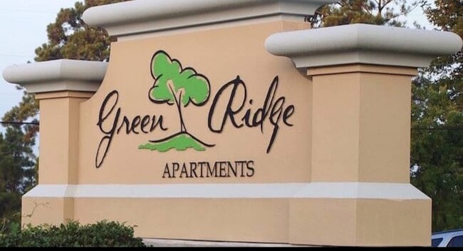 Photo - Green Ridge Apartments