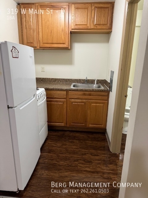 Photo - 319 W Main St Unidad D