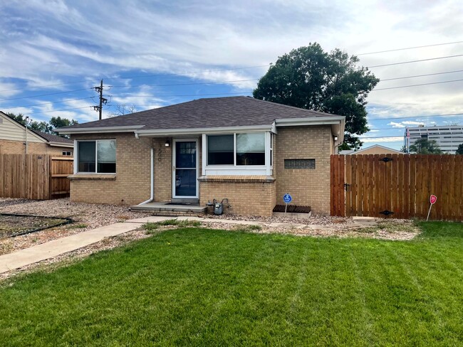 Fully Updated 4 Bedroom Home With Finished... - Fully Updated 4 Bedroom Home With Finished...