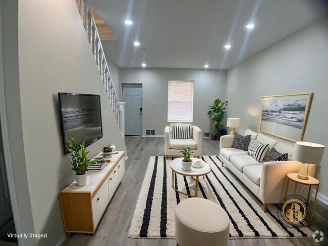 Building Photo - 218 N Cecil St Rental
