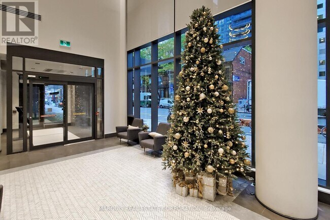 Photo - 330 Richmond St W Unité 505BR2