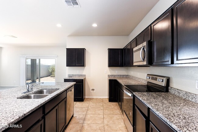 Photo - 1075 W Avalon Canyon Dr