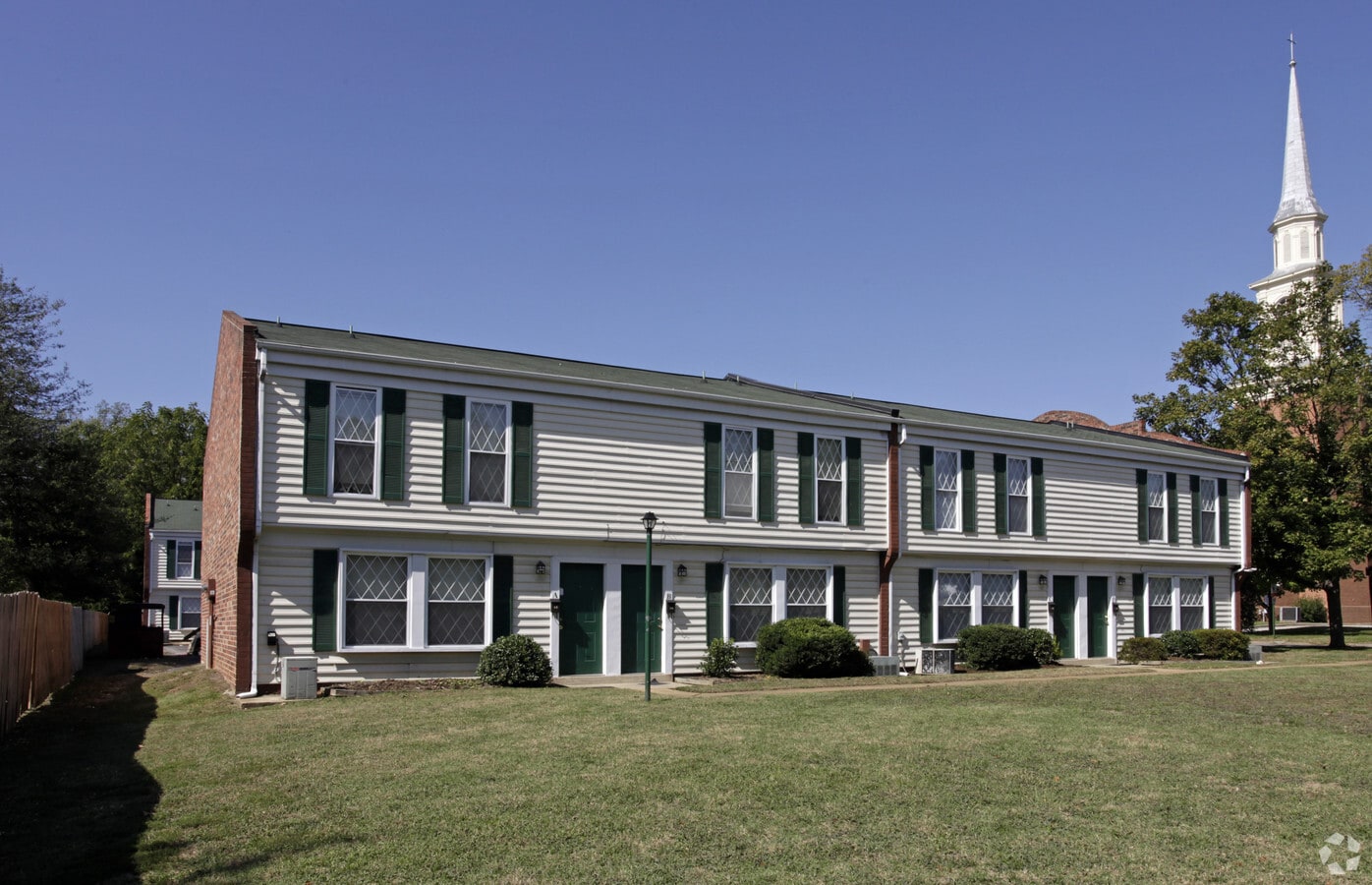 Tudor Hall Townhomes - Tudor Hall Townhomes