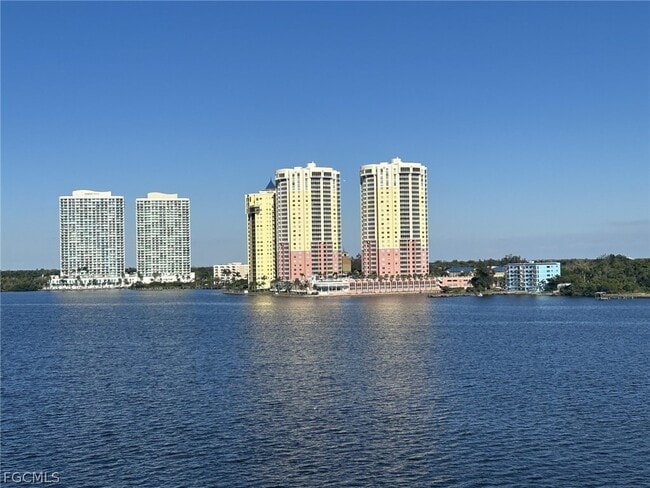 Photo - 2743 First St Unit 1504