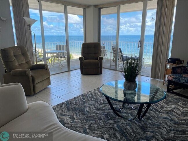 Photo - 1010 S Ocean Blvd Unidad 617