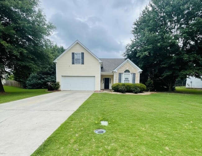 Building Photo - 156 Largess Ln