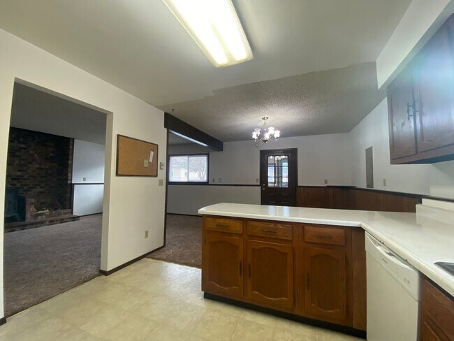 Photo - 3rd St Duplex Unit 225 N. 3rd St.