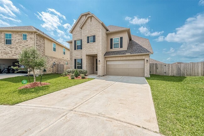 Photo - 3111 Trishelle Ct