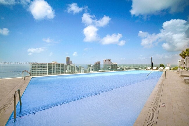 Photo - 300 S Biscayne Blvd Unit 1907W