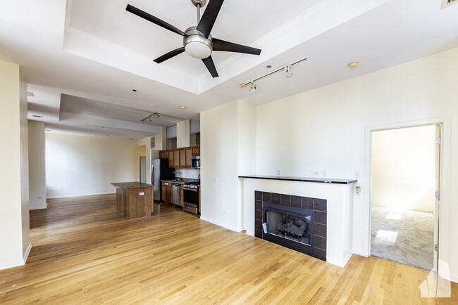 Photo - 208 W Washington St Apartment Unit 1911