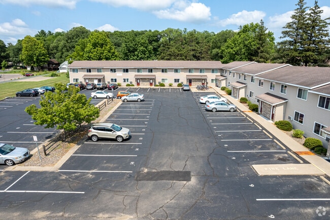 Building Photo - 1063 E. Cascade Ave- Next to UWRF and CVTC Rental