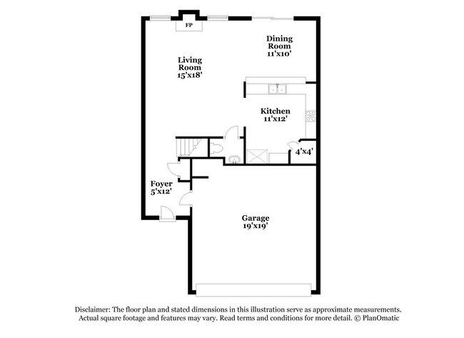 Photo - 2305 Mayfair Dr