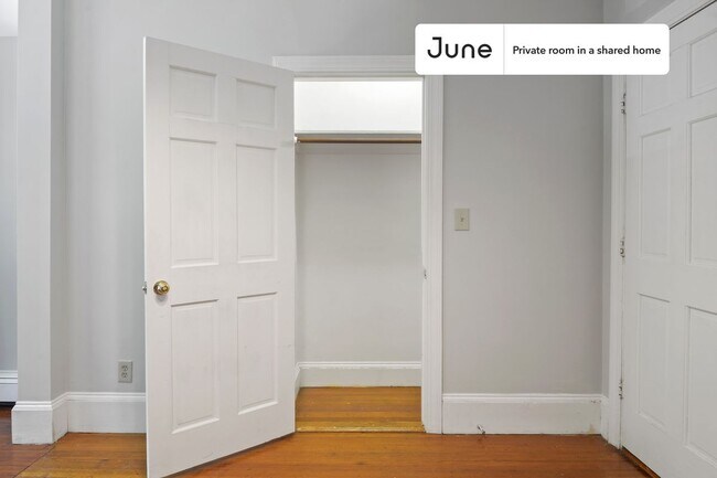 Photo - Room in Shared 4 bed/2 bath home Unit 1C