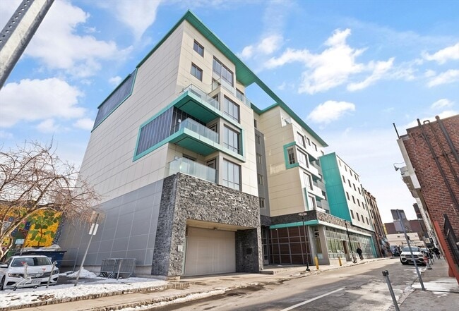 Photo - 10 Essex St Unit 603