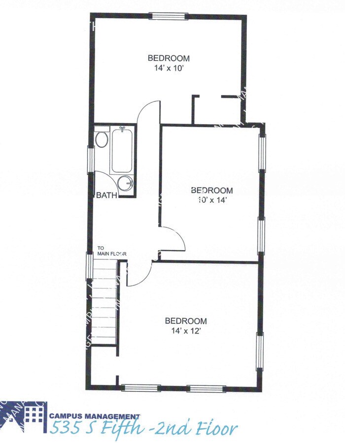 Photo - 535 S. Fifth Ave.-1