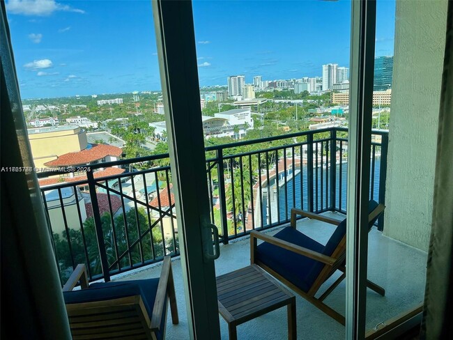 Photo - 600 W Las Olas Blvd Unidad # 1606S Rental