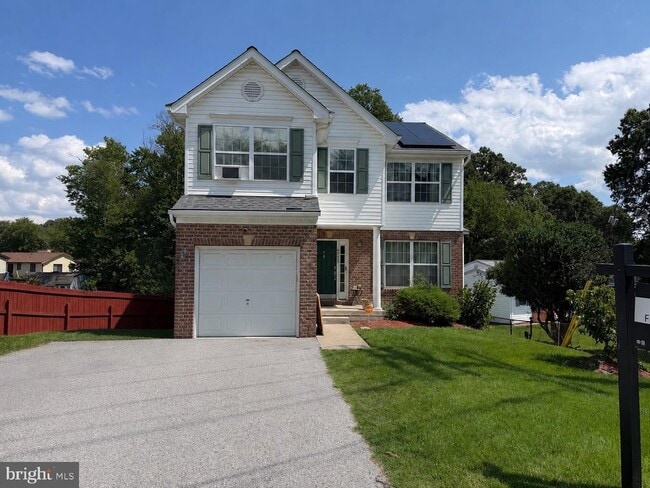 Photo - 9303 Old Scaggsville Rd