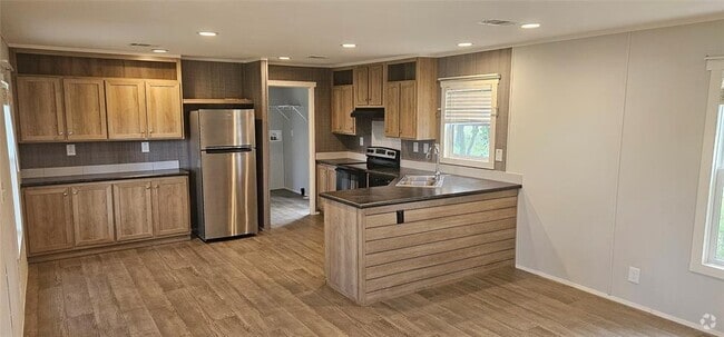Building Photo - 1000 Glosson Ranch Rd Rental