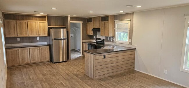 Building Photo - 1000 Glosson Ranch Rd Rental