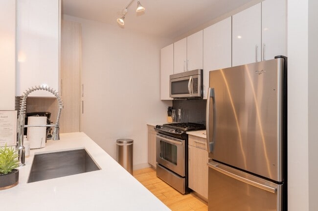 West Square Apartments