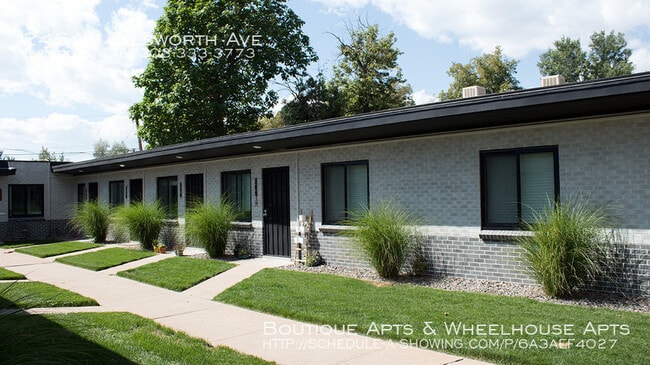 Photo - Wheelhouse Apartments