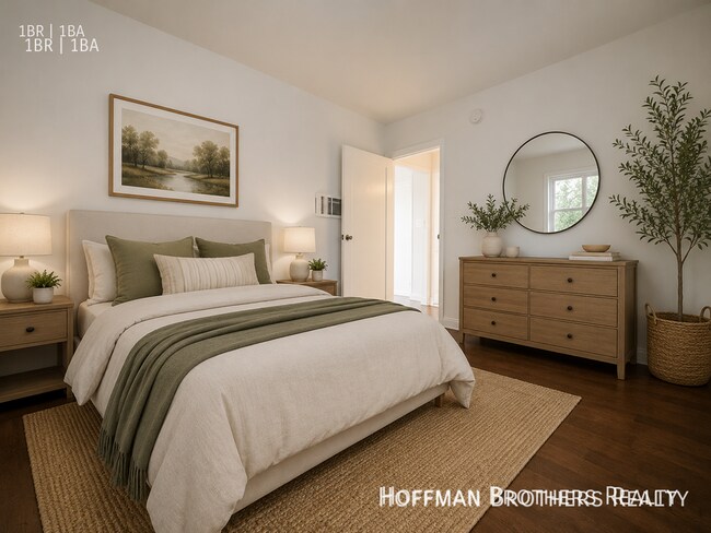 16215 Vanowen St Unit 10