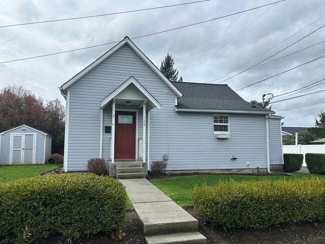 Building Photo - 900 Front St Unit A/103