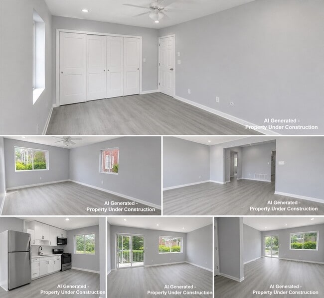 Building Photo - 6 Bayberry Dr Unit 1