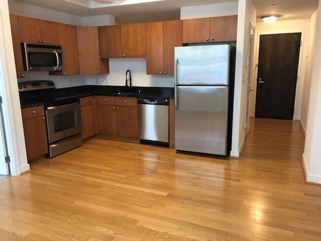 Photo - Luxury Condo in National Harbor