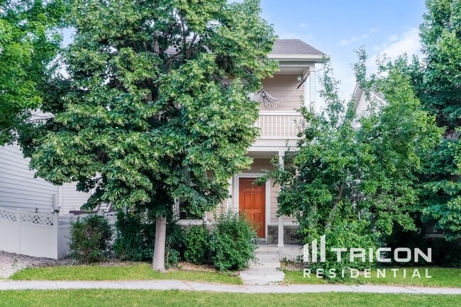Building Photo - 2434 St Paul Dr Rental